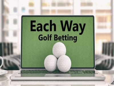 coral golf betting rules each way|Coral 10 Places Each Way, PGA Tour Golf 2023 .